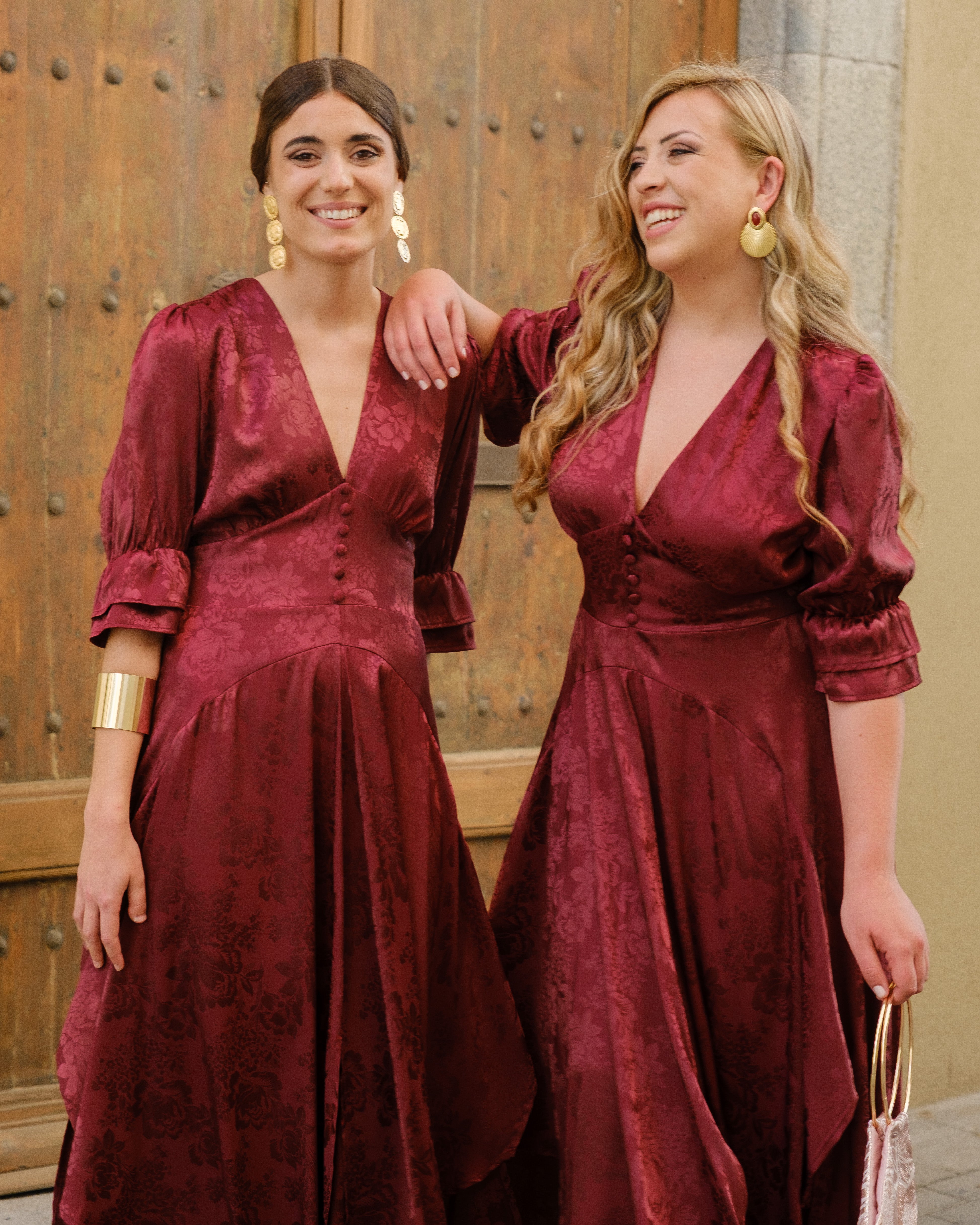VESTIDO ISABELLA