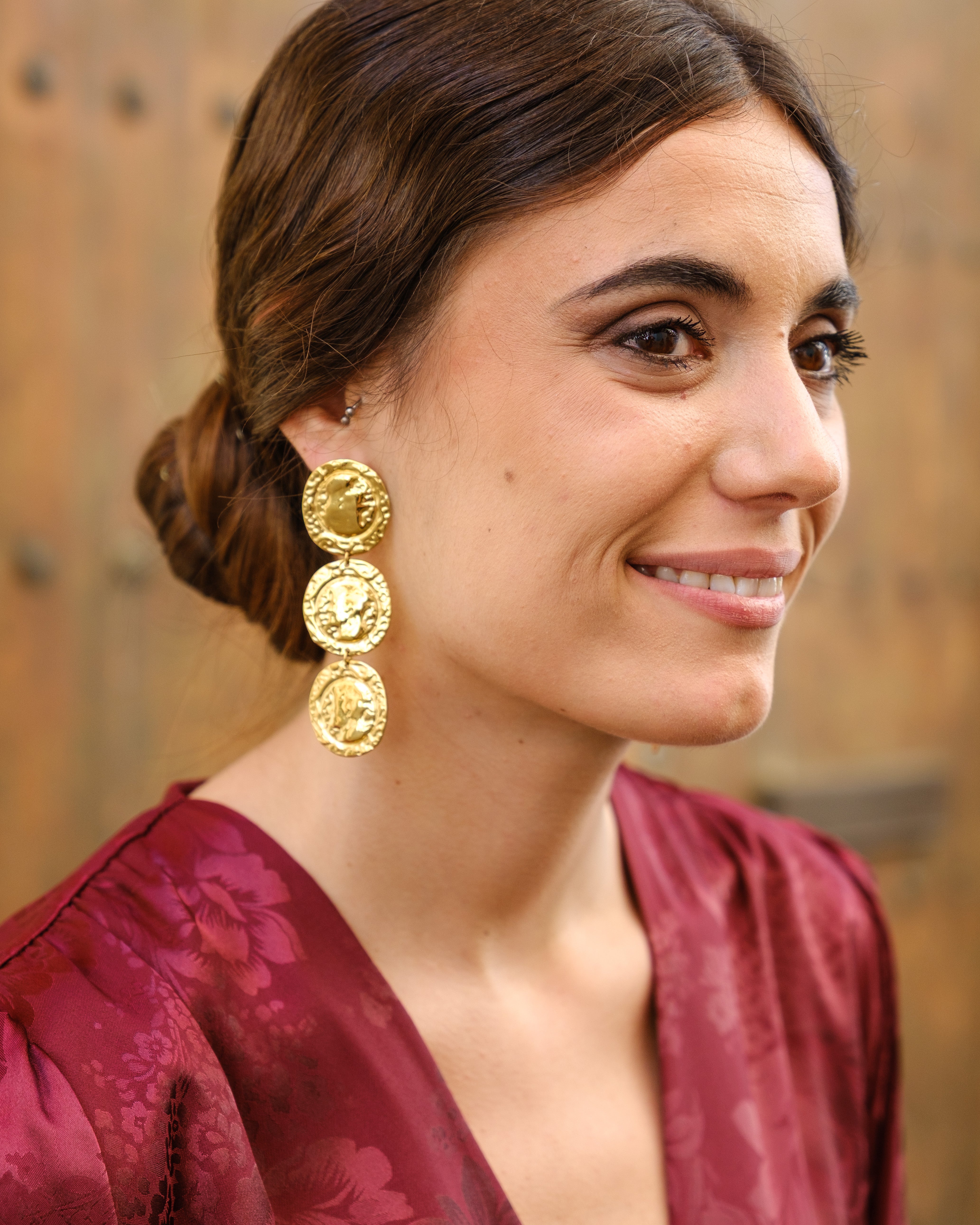 VESTIDO ISABELLA
