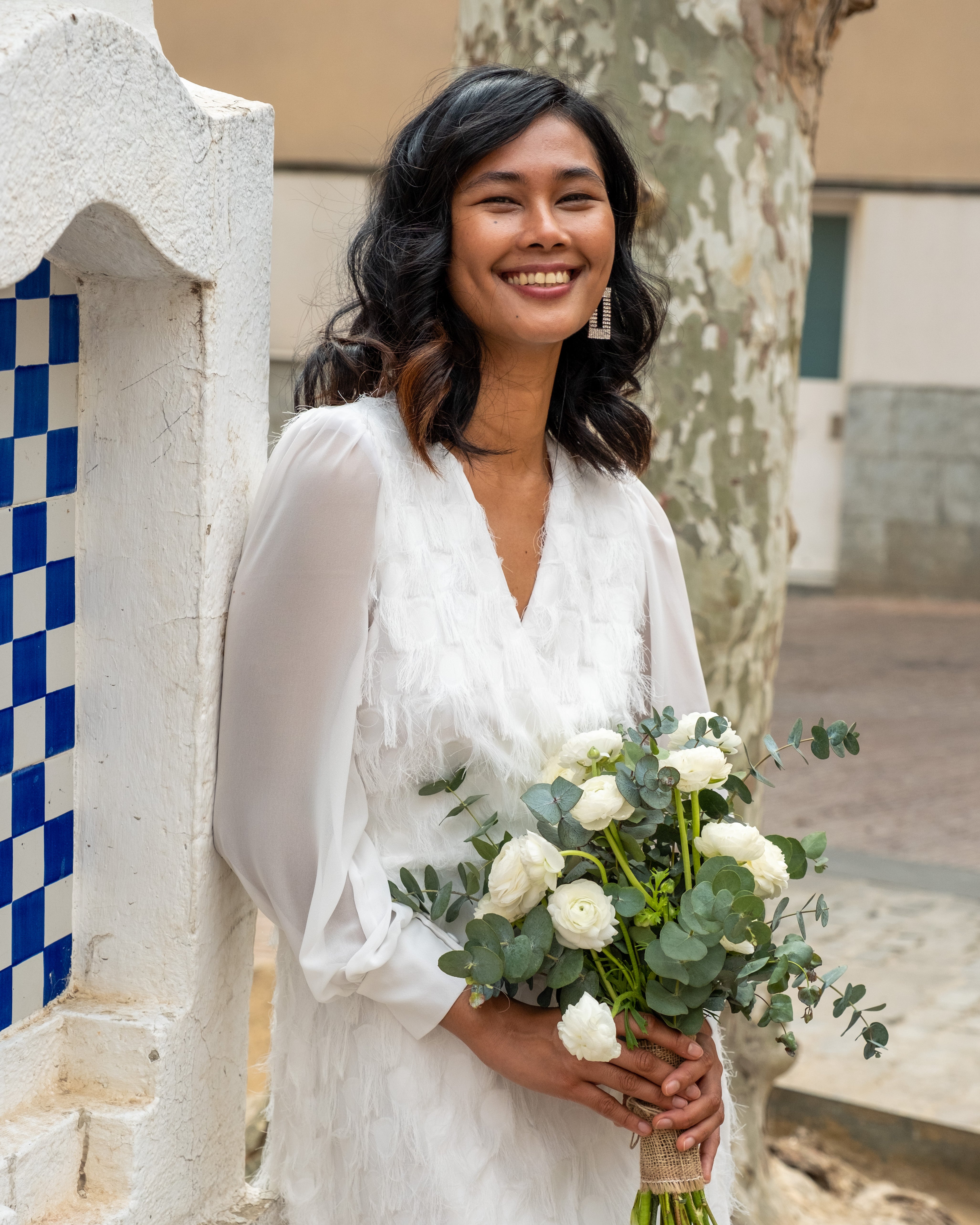 Vestido Rita