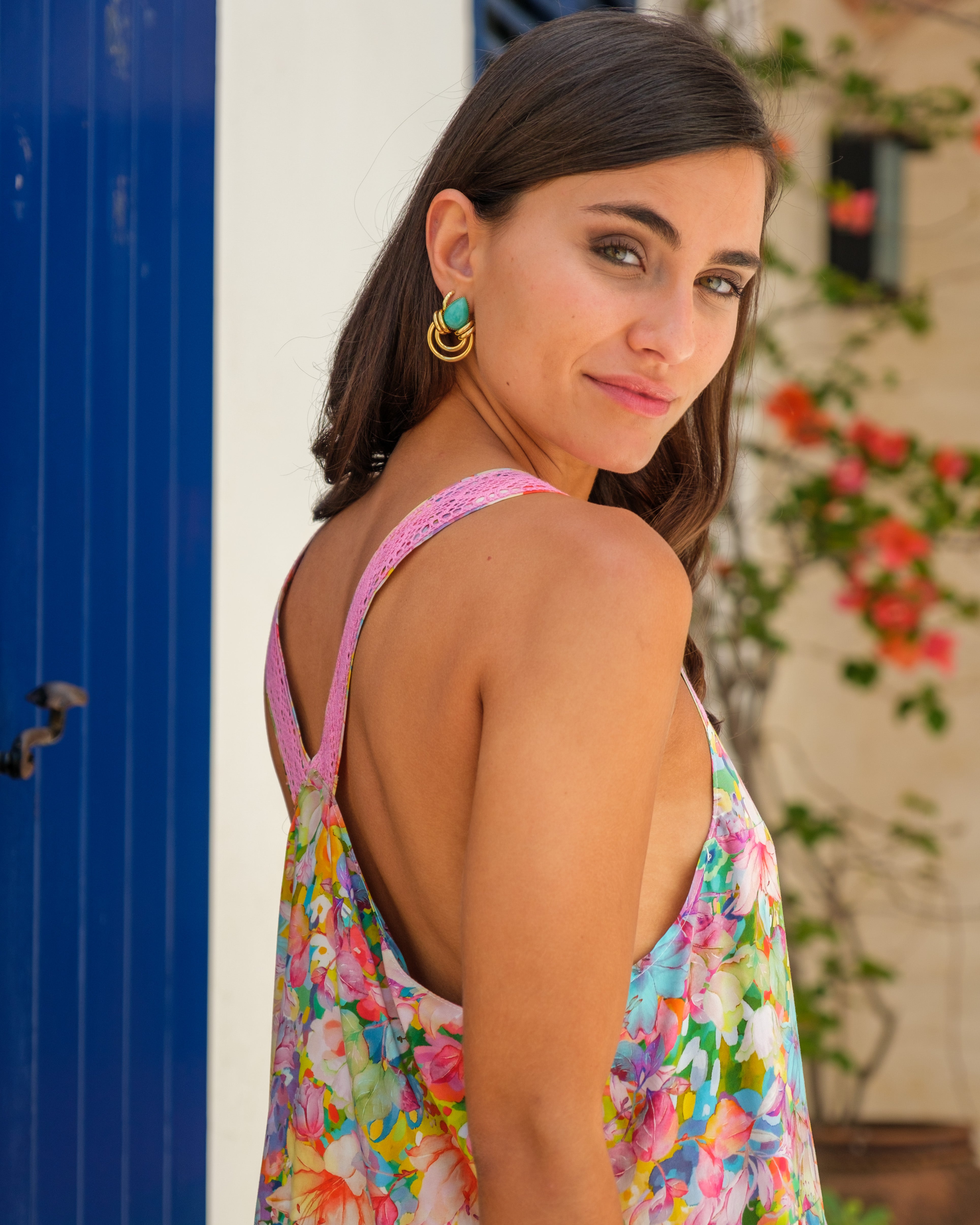 Vestido Irina