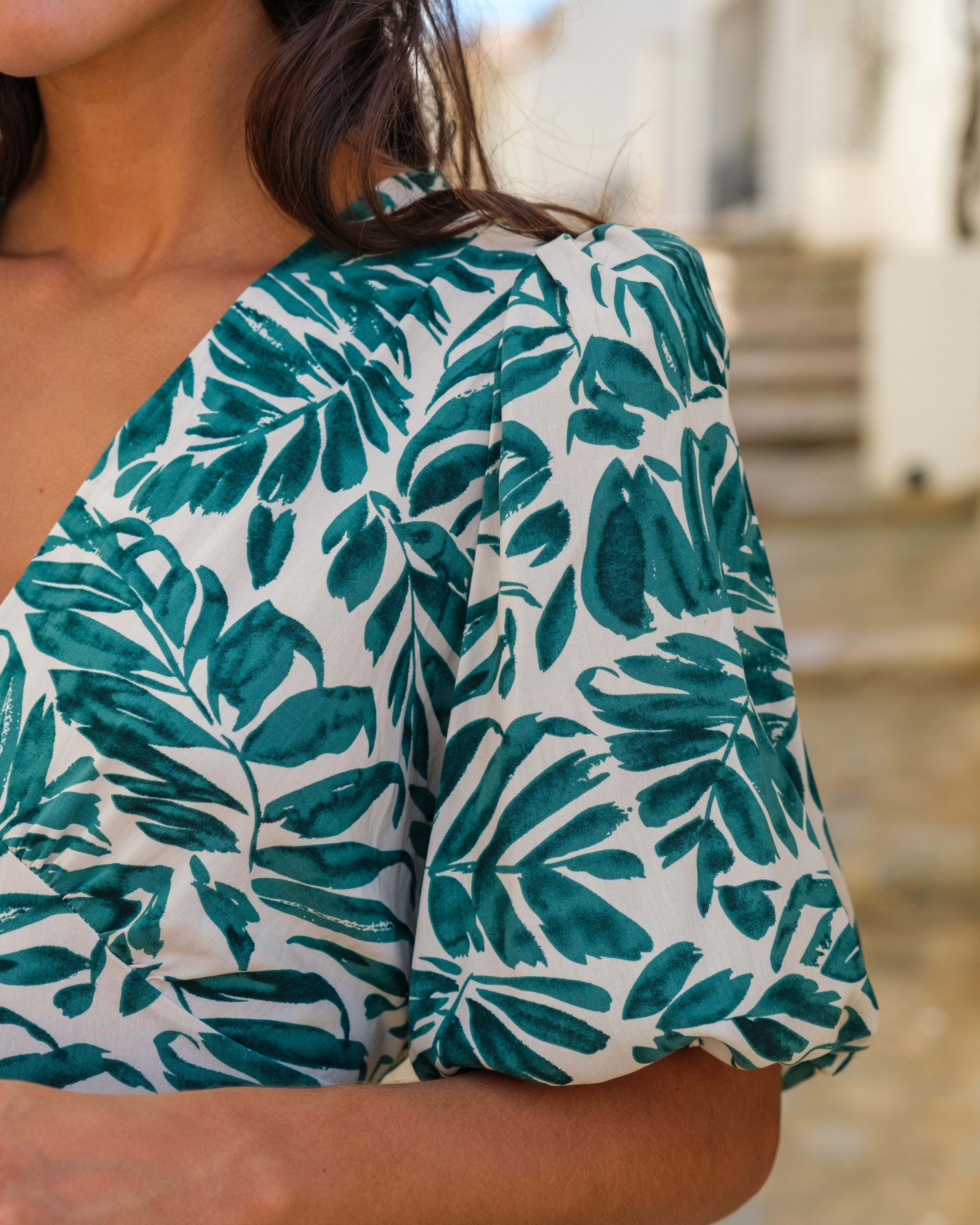 Vestido Elena