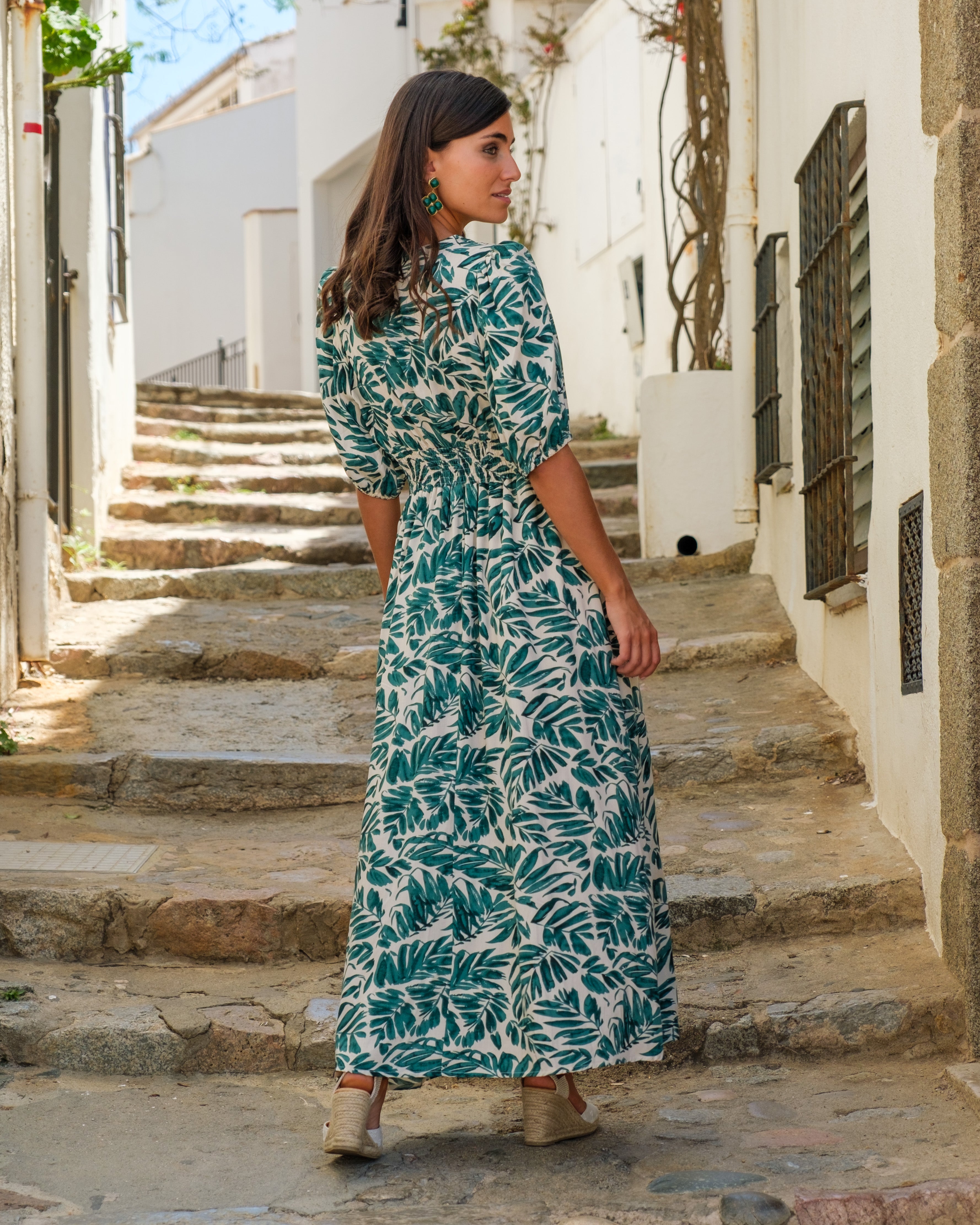 Vestido Elena