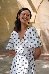 VESTIDO JIMENA