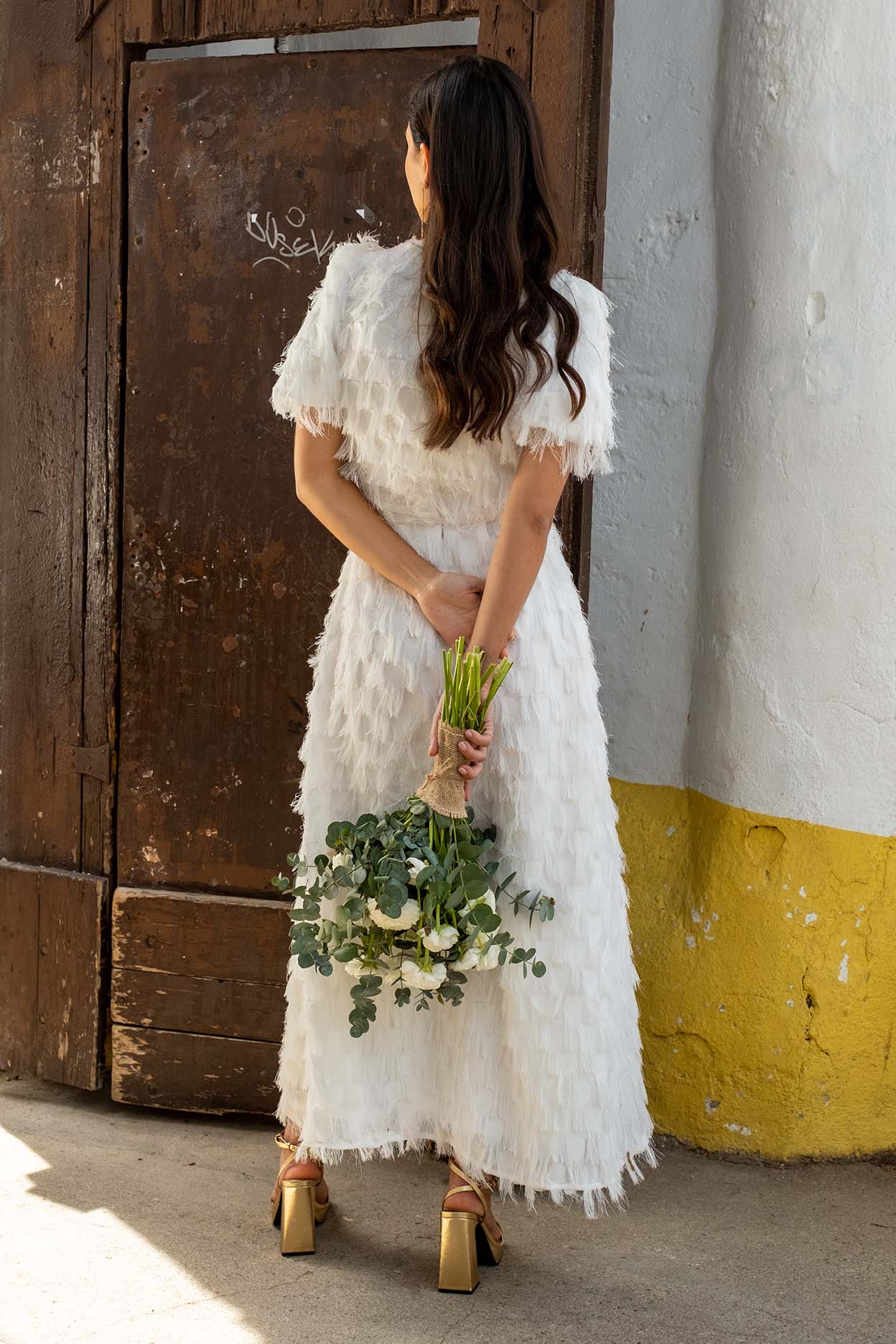 VESTIDO VALENTINA