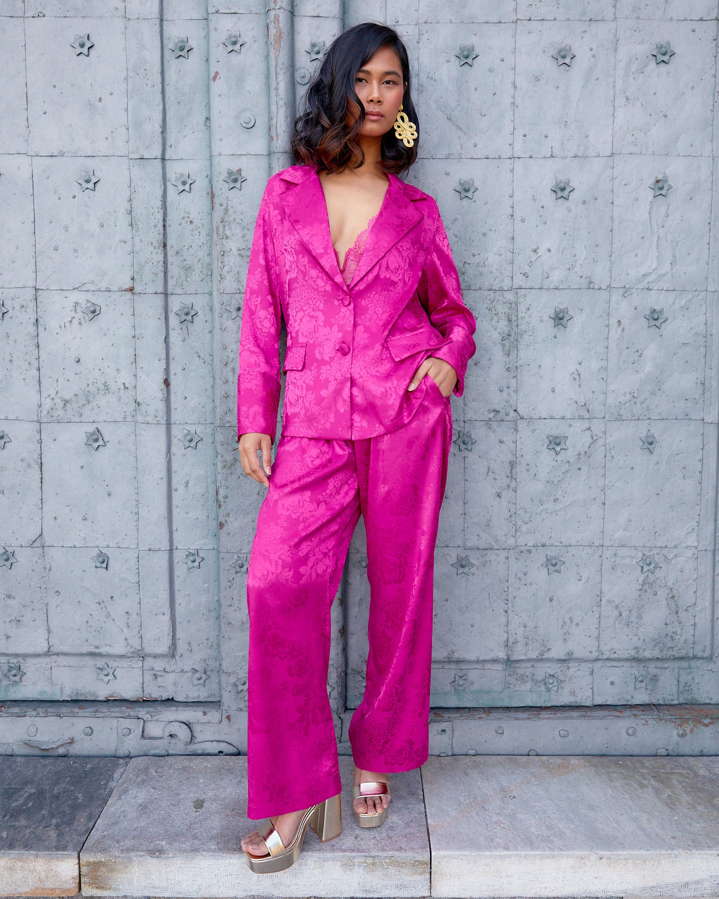 Traje Claudia elvestidordecandela