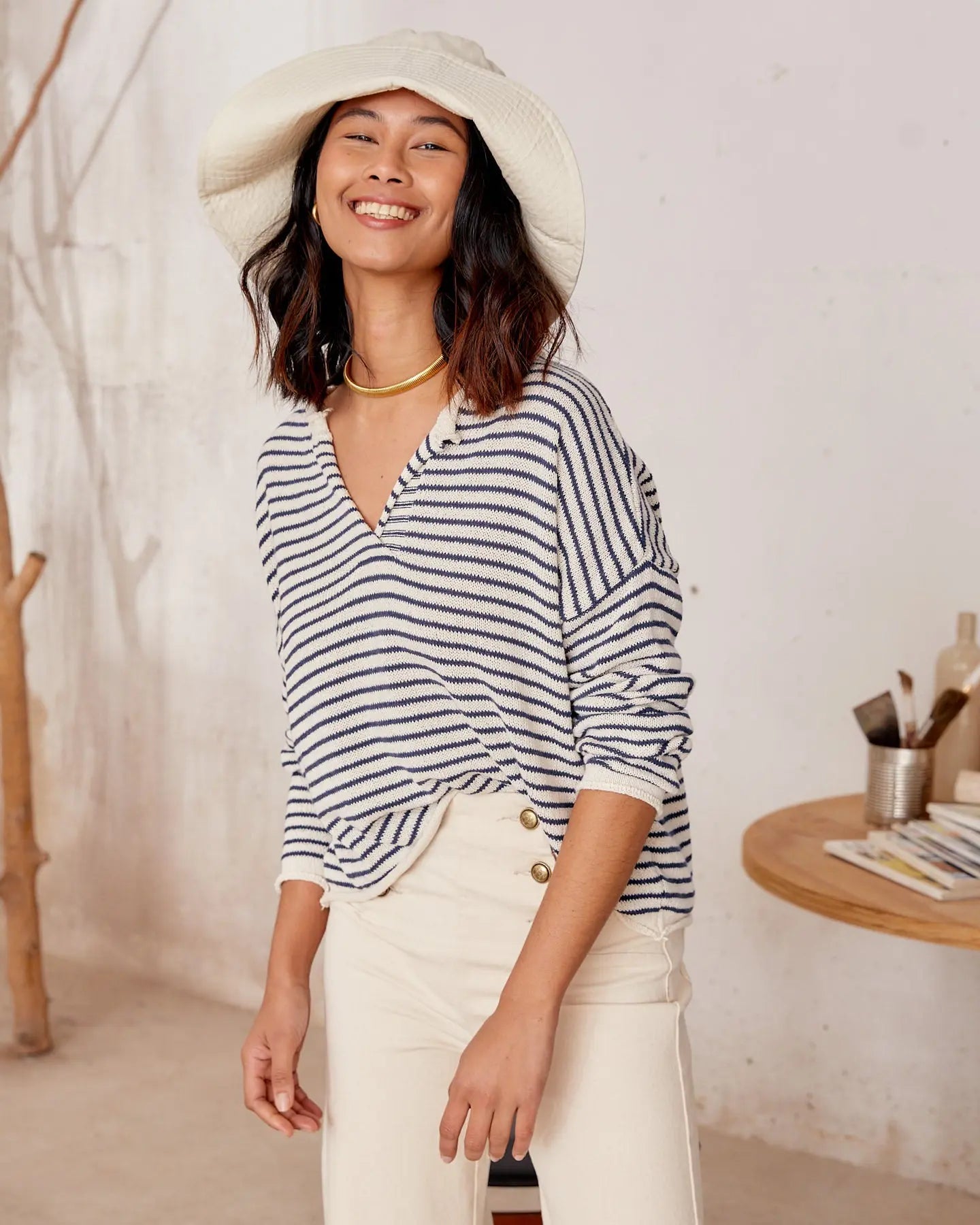 JERSEY ESCOTE PICO OVERSIZE elvestidordecandela